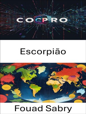 cover image of Escorpião